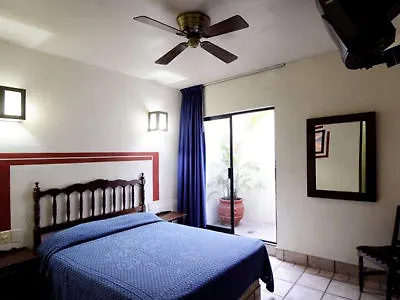 فندق هوتل أربوليداس غوادالاجارا 3*,