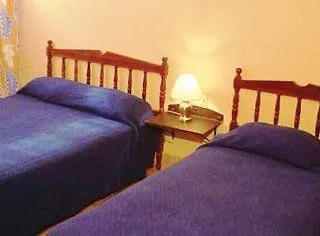 Hotel Arboledas Industrial Guadalajara