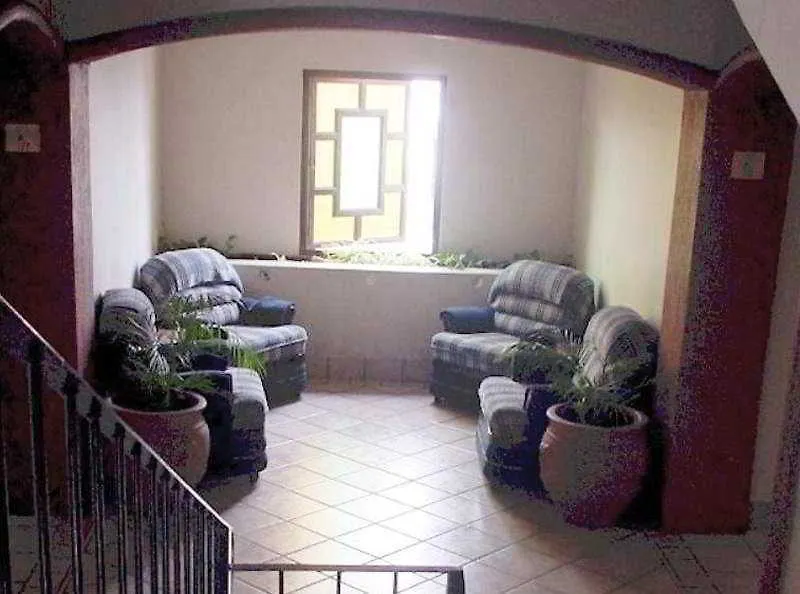 Hotel Arboledas Industrial Guadalajara