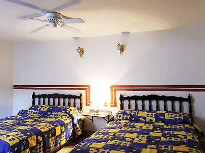 Hotel Arboledas Industrial Guadalajara