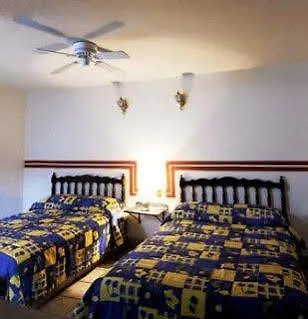 Hotel Arboledas Industrial Guadalajara