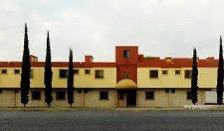 Hotel Arboledas Industrial Guadalajara 3*,